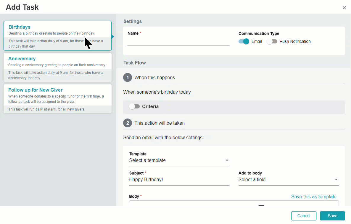 Release Notes 2023 106 tasks -