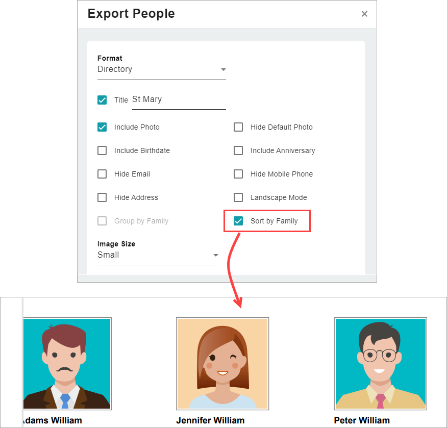 Release Notes 2023 92 sort by family -