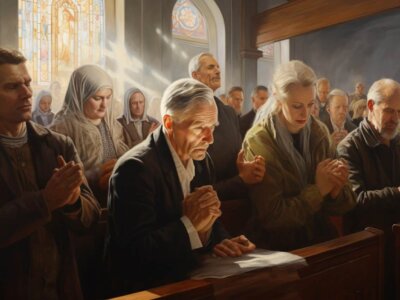 ChMeetings -Church Community