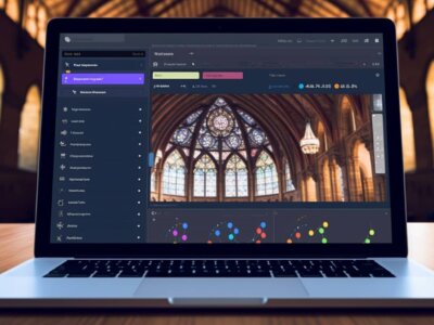 Church Management Software (ChMS) is a type of software specifically designed to help churches manage their operations