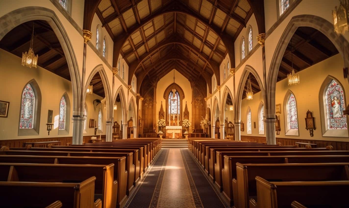 Mastering Church Finances: Top Strategies for Effective Budgeting in Small Churches 1 Contingency fund