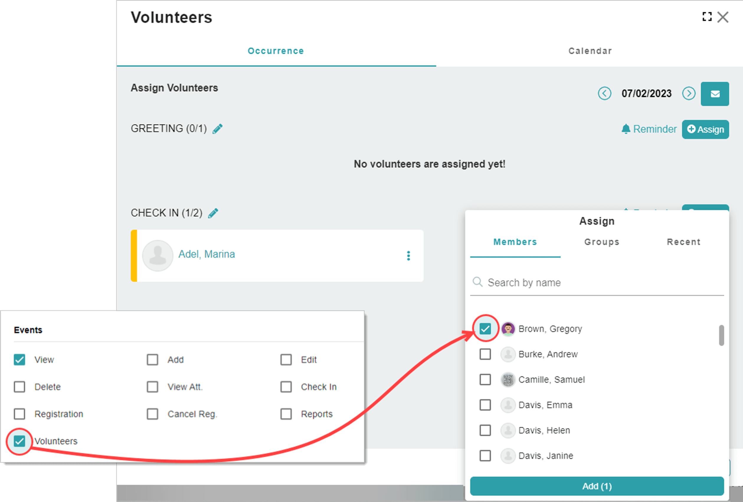 Release Notes 2023 61 leader notif -