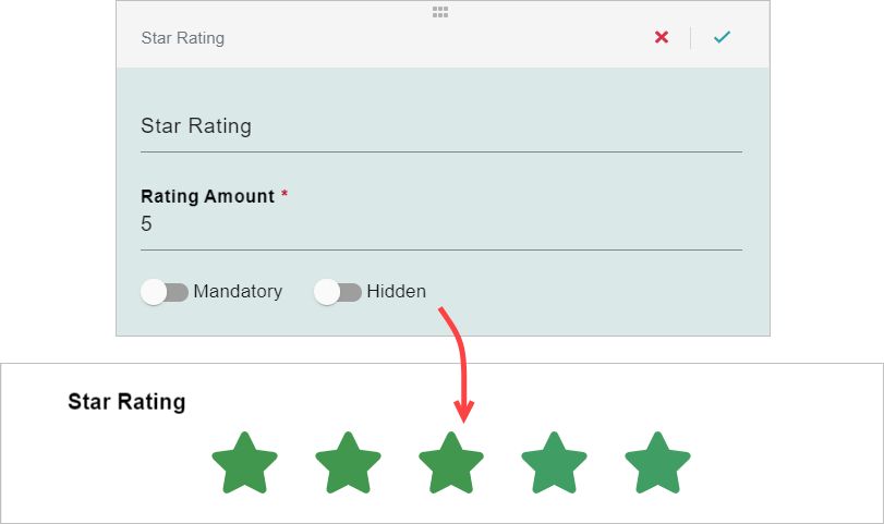 Release Notes 2023 68 star rating -