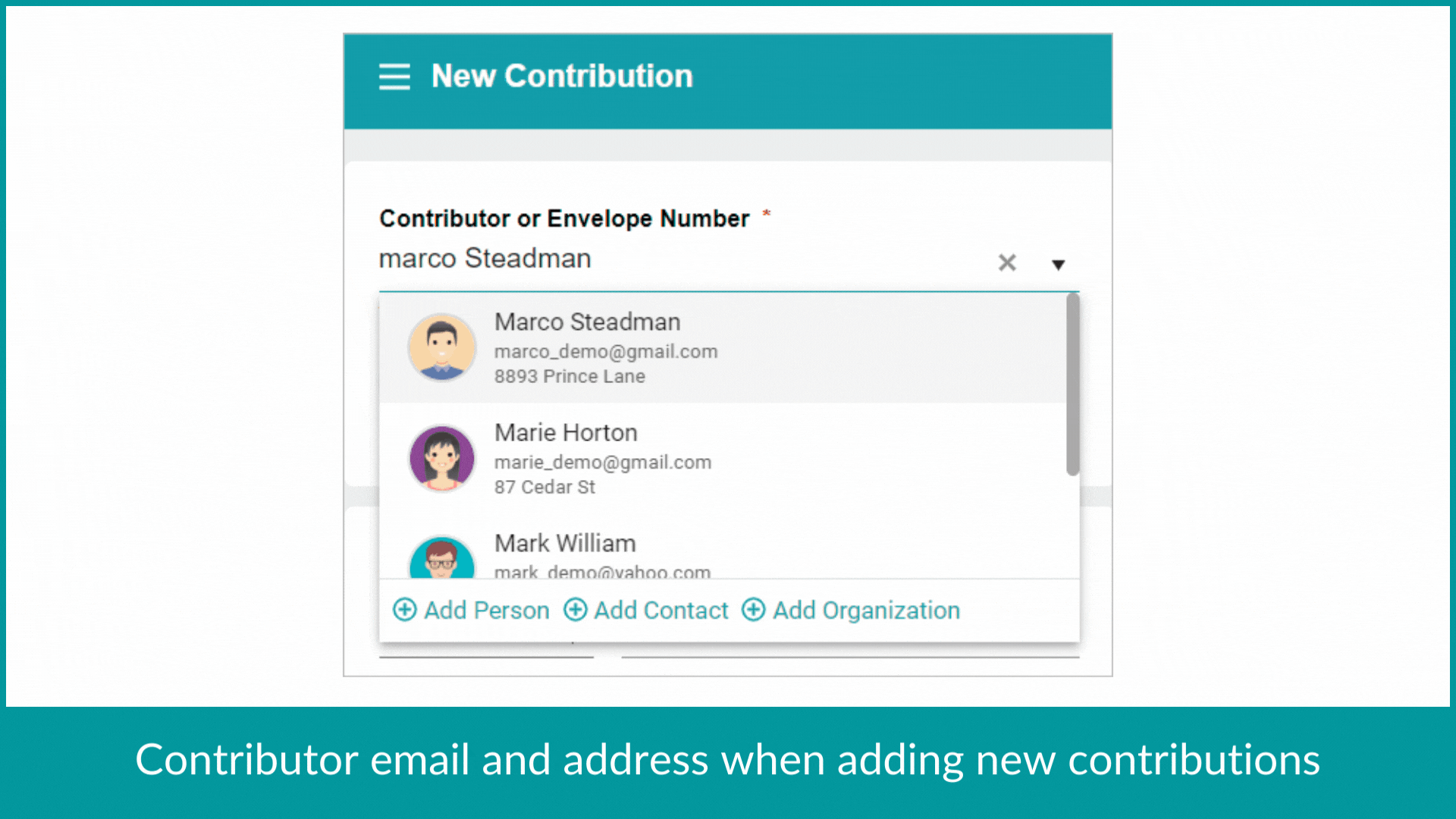ChMeetings Updates for July 2023 2 contributions 1 -