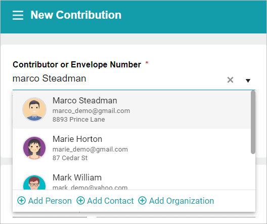 Release Notes 2023 49 contributor emails -