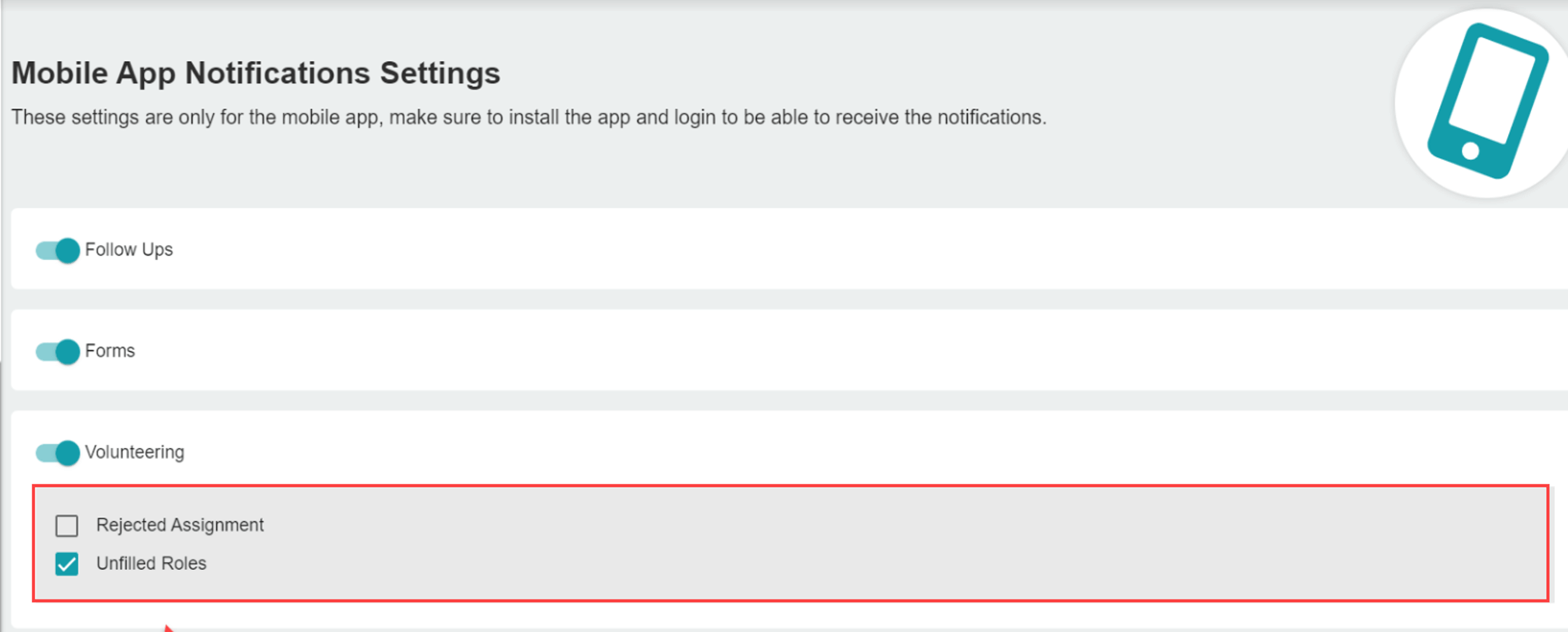 Release Notes 2023 59 notifications -