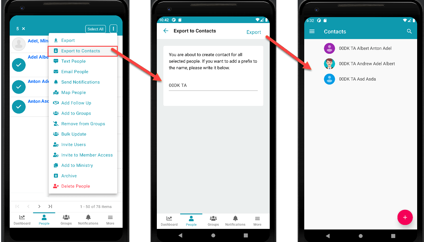 ChMeetings Updates for June 2023 5 -