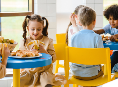 Sunday school