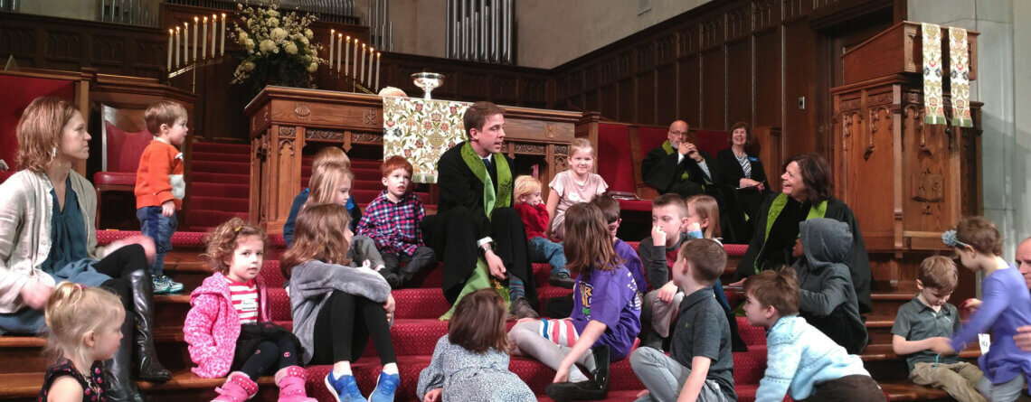 Church Service