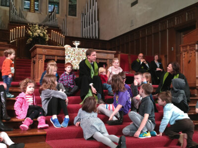 Church Service