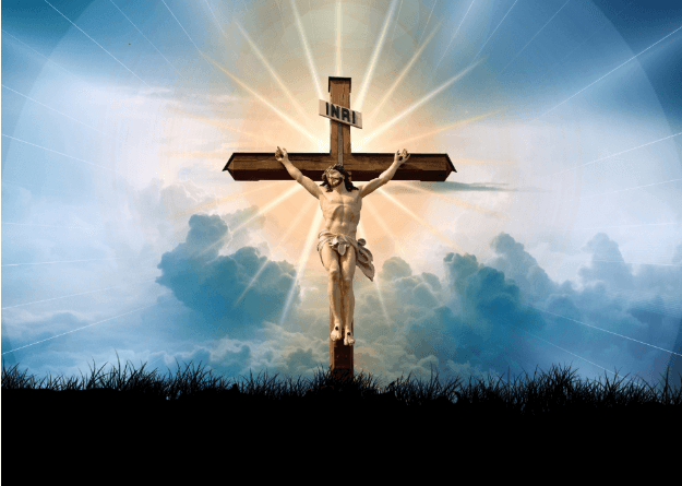 Jesus' Wisdom