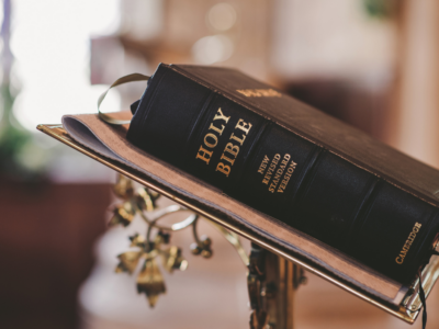 Bible Verses