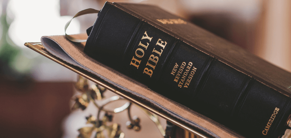 Bible Verses