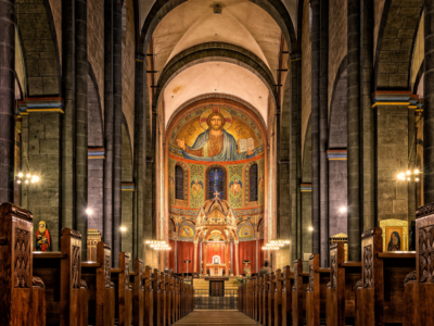 Church Prayer