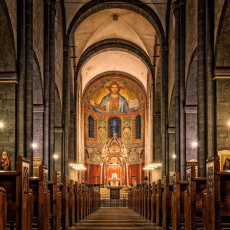 Church Prayer