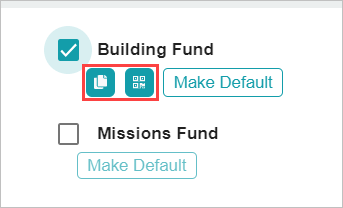 Release Notes 2023 36 share fund link qr -