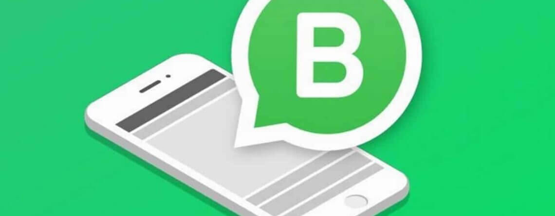 WhatsApp Business in Church Service