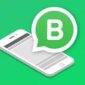 WhatsApp Business in Church Service