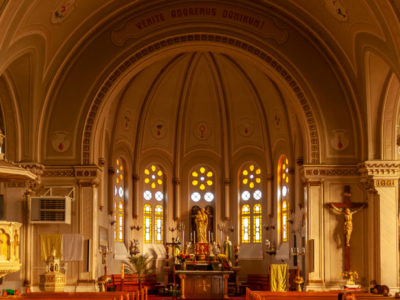 Church Management Software