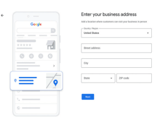 Ihre Kirche bei Google My Business anmelden 4 Eintrag verifizieren