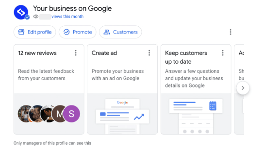 Ihre Kirche bei Google My Business anmelden 7 Zusätzliche Funktionen nutzen