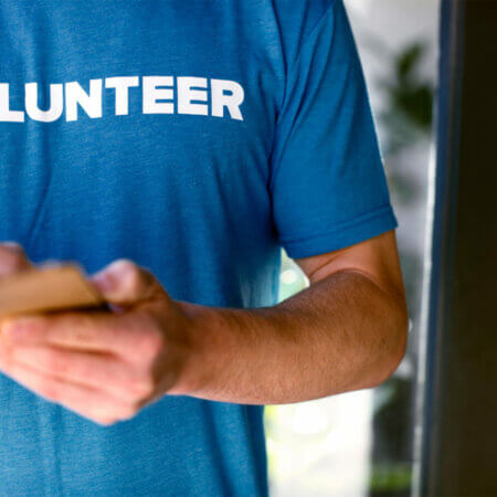 Volunteerism in the Church