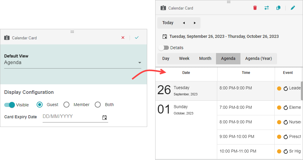 Release Notes 2023 22 calendar -