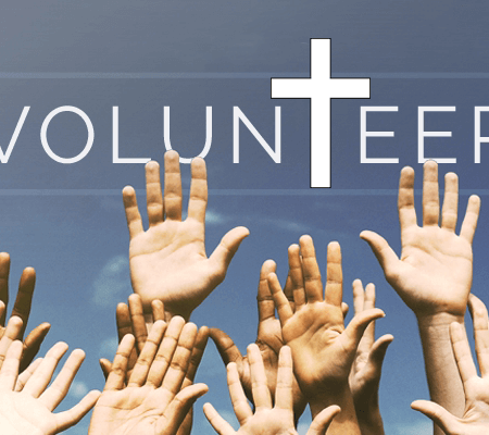 Roles and Responsibilities of Volunteers in Church