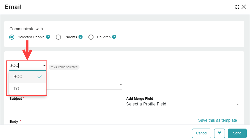Release Notes 2023 17 bcc -