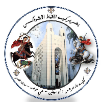 عملاء التطبيق 40 كنيسة الشهيدين مارجرجس وأبي سيفين- مدينة الواحة - مدينة نصر