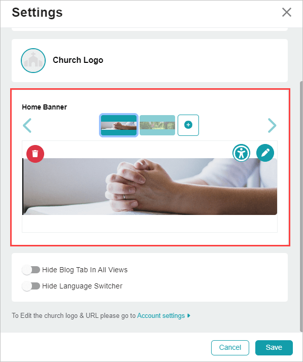 Release Notes 2023 4 builder slider -