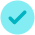 true mark circle - church mobile app