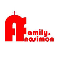عملاء التطبيق 43 AnaSimon Family