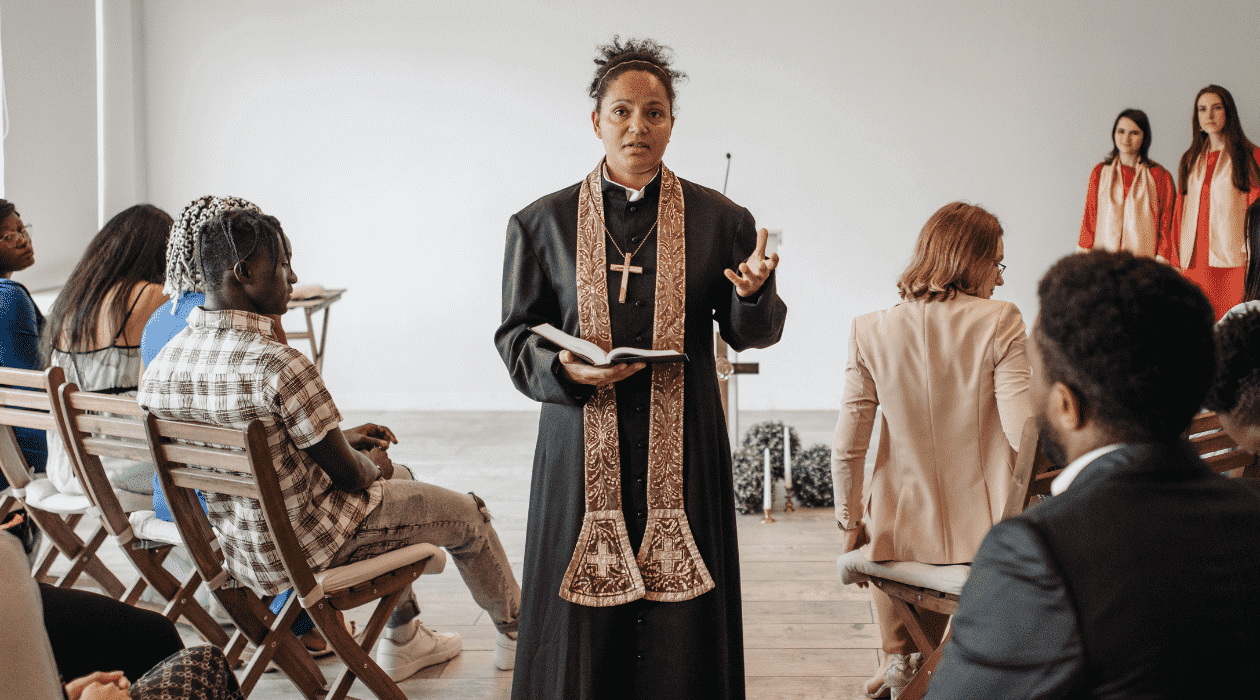 Church Conferences in 2024 Chmeetings