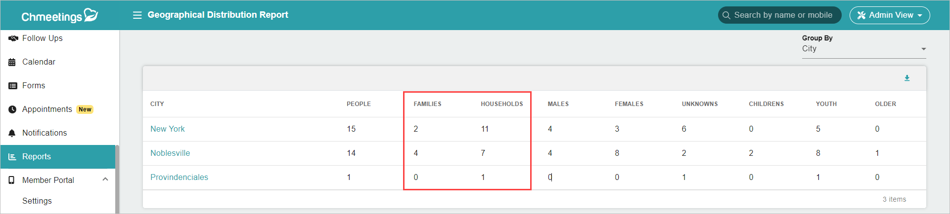 Release Notes 2024 116 geo distribution -