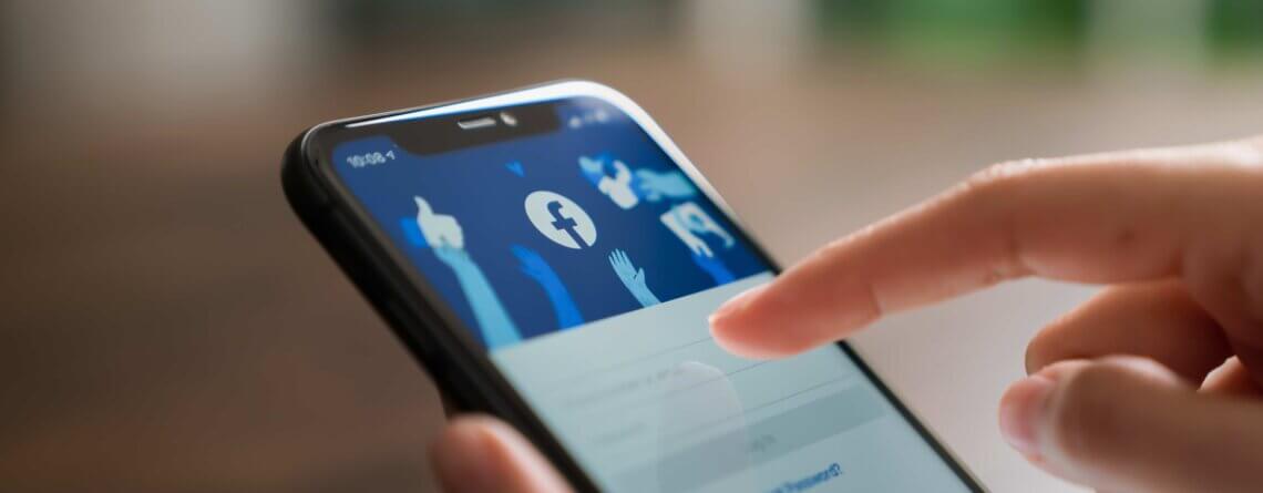How to Create a Church Facebook Page