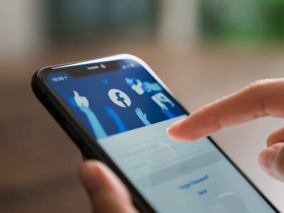 How to Create a Church Facebook Page