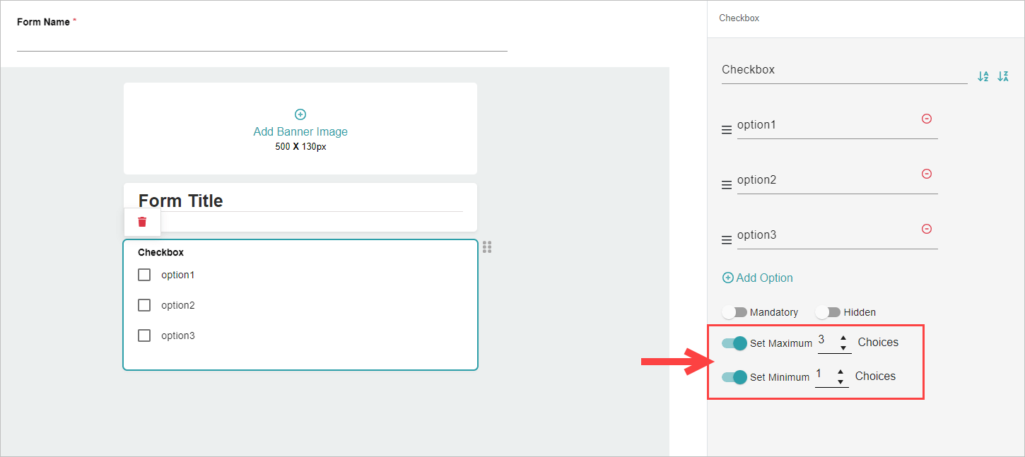 Release Notes 2024 113 minmax choices -