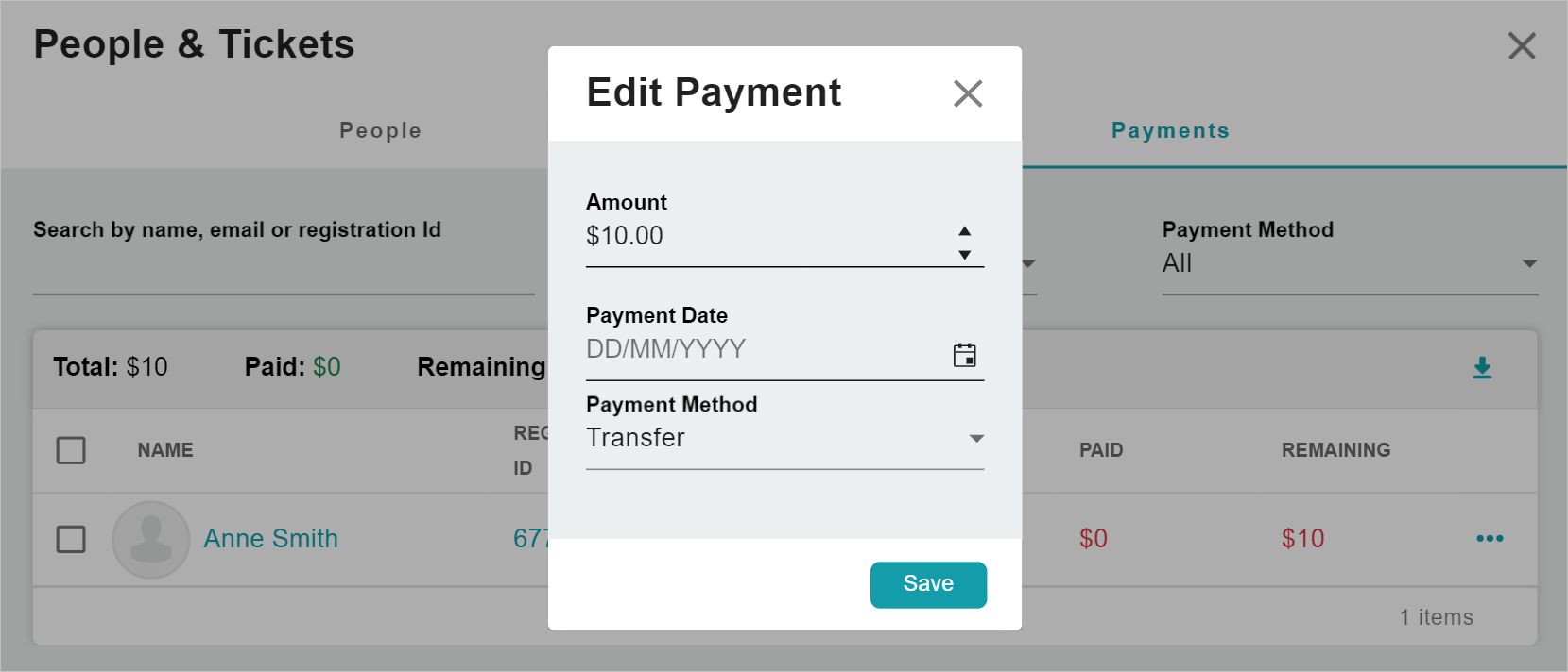 Release Notes 2024 107 payment transfer -