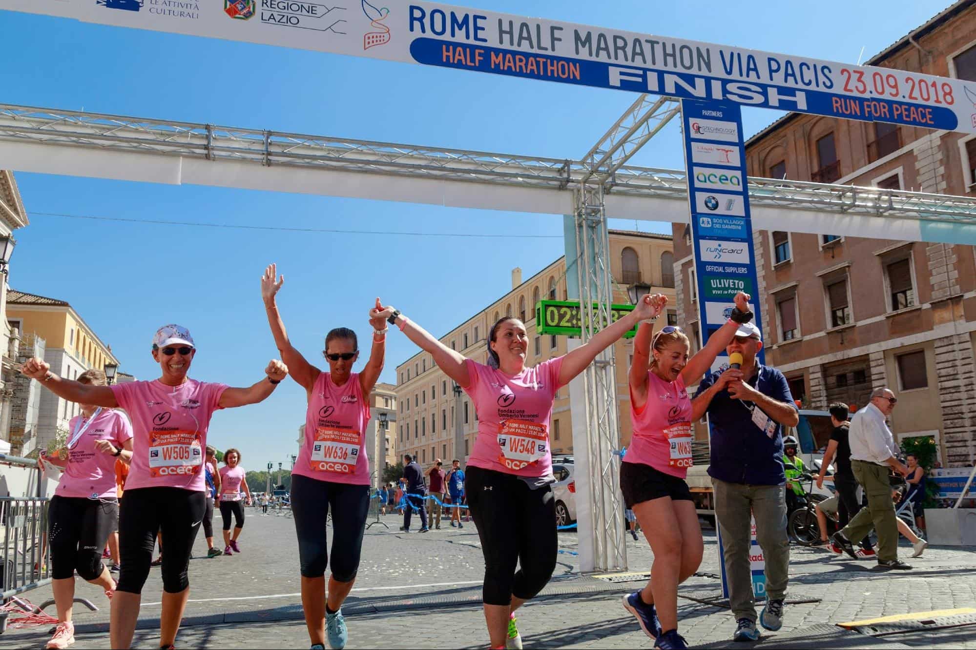 How to Increase Giving this Easter Sunday 1 Fun run event