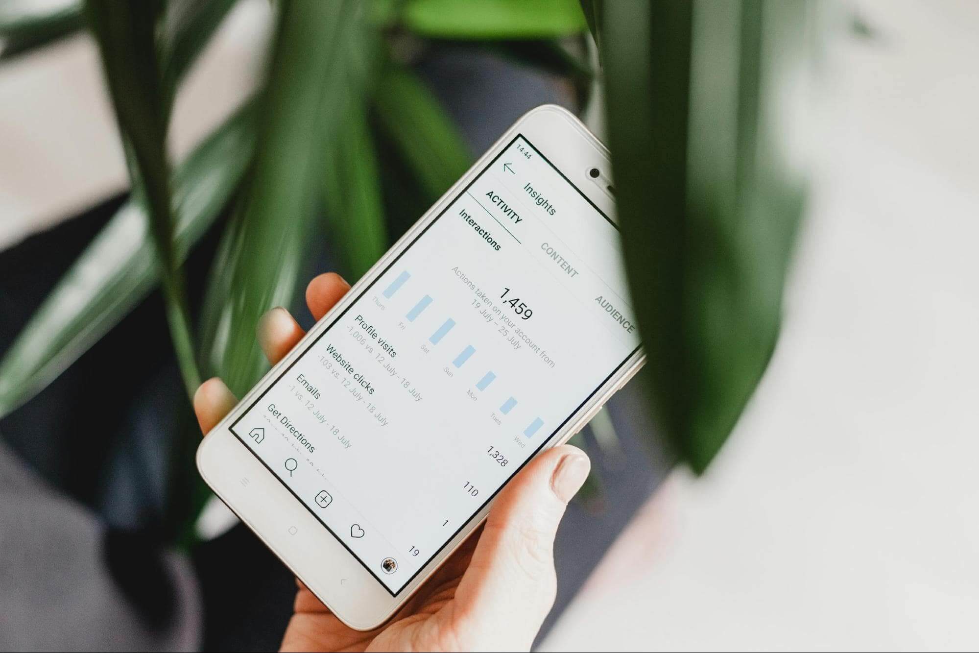 How To Create An Instagram Page For Your Church 1 Instagram Page For Your Church
