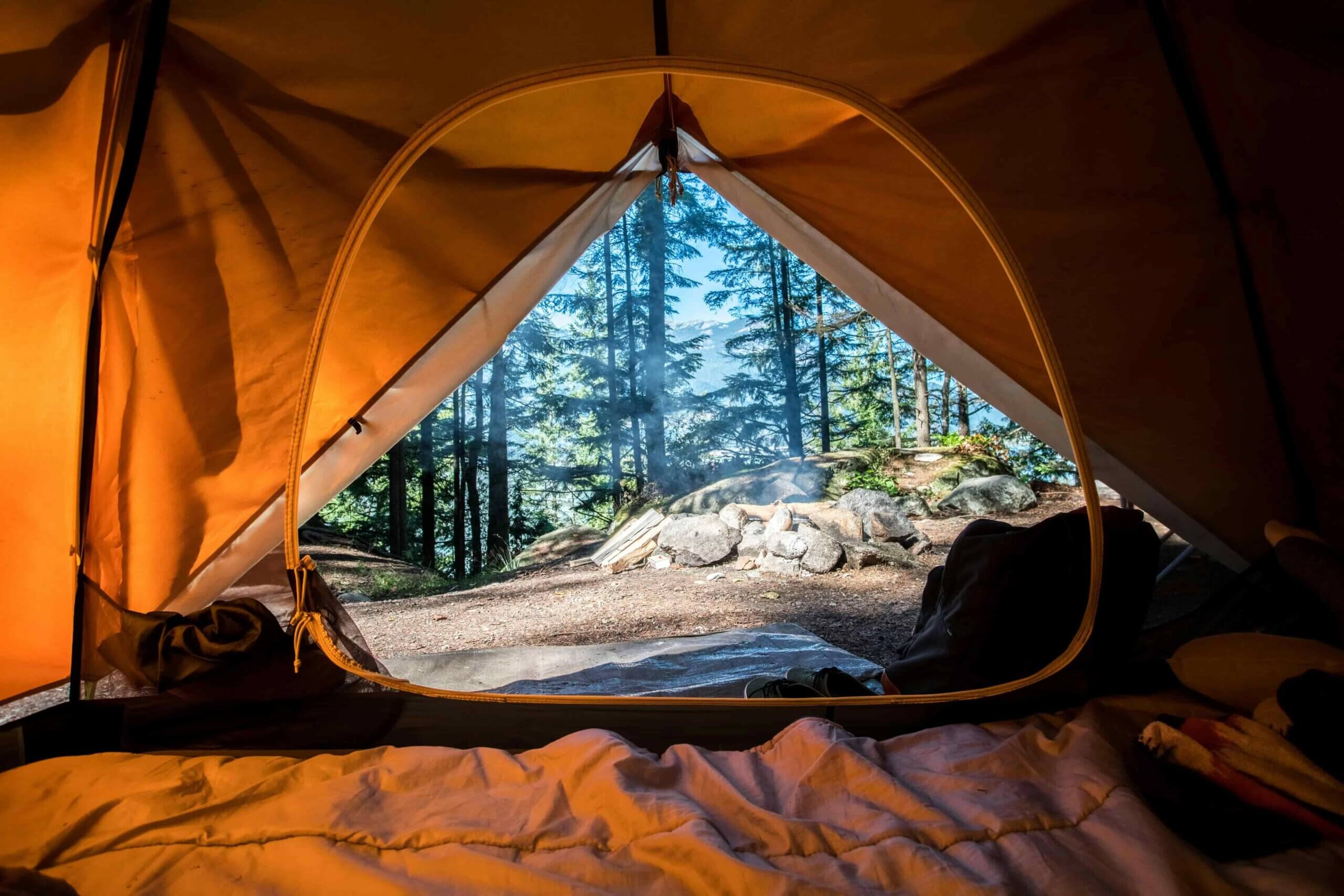 Chants pour l'église : 7 hymnes qui élèvent l'esprit 3 Chansons de camp