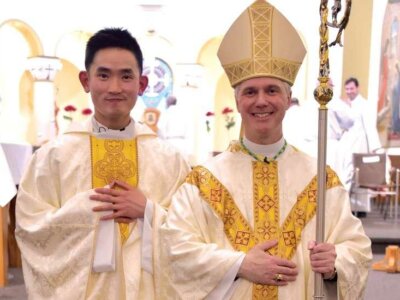 Pastors in Canada