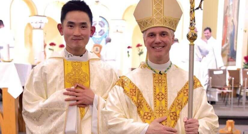 Pastors in Canada