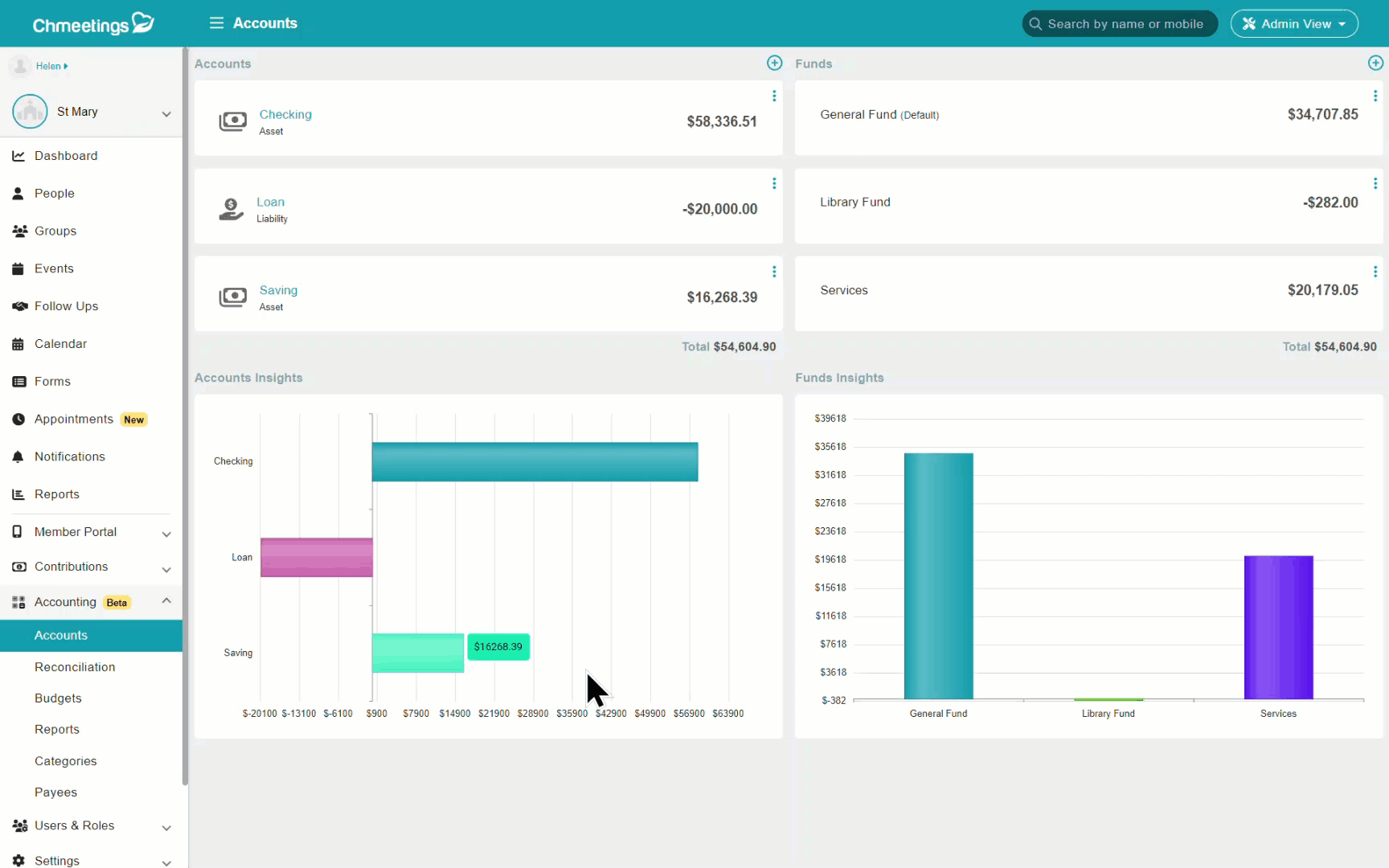 Release Notes 2024 99 accounting -