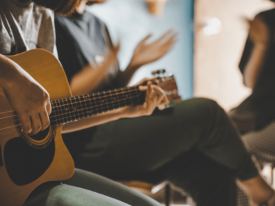 church worship songs