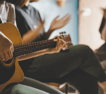 church worship songs