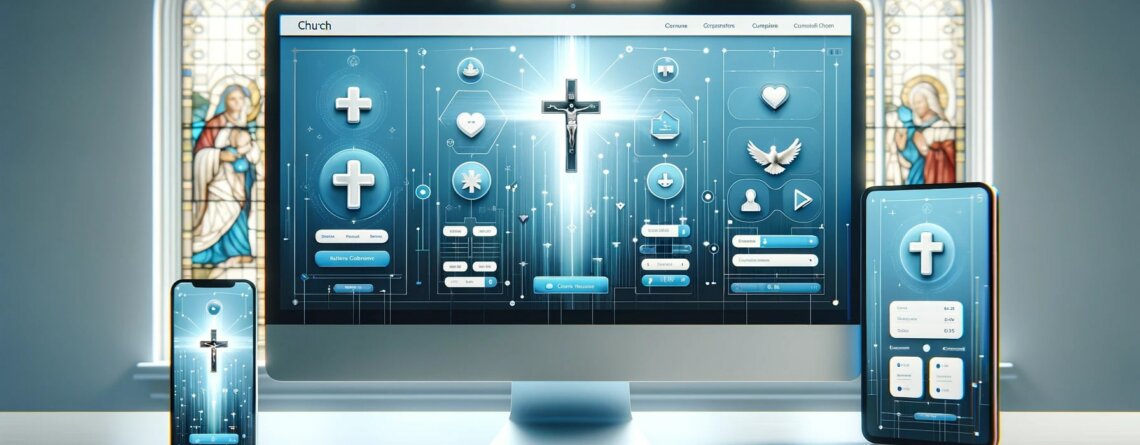CRM for churches