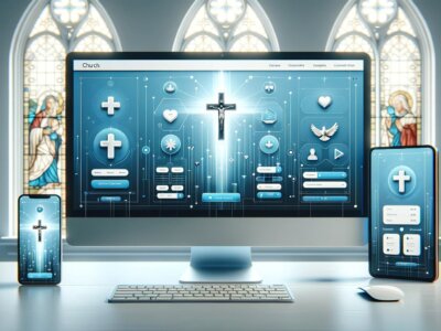 CRM for churches