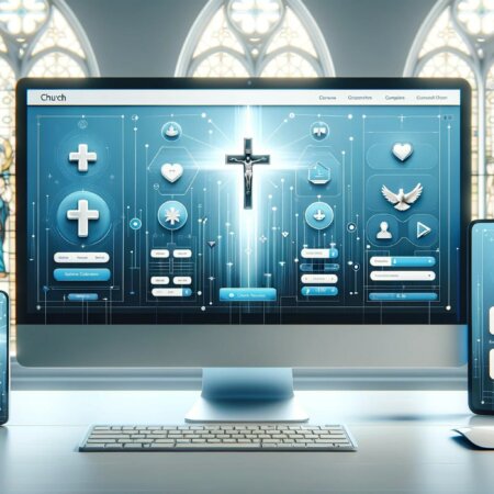 CRM for churches